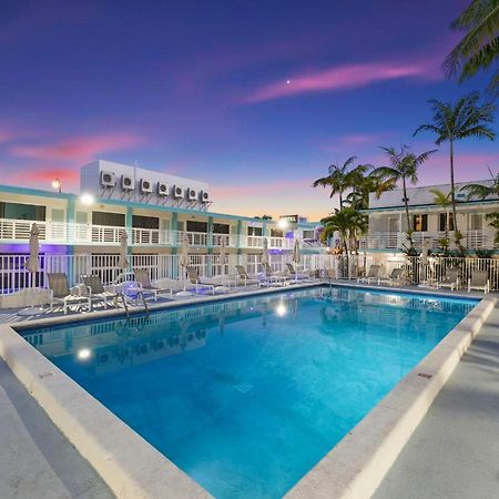 The New Yorker Hotel Miami Extérieur photo
