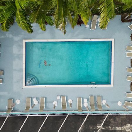 The New Yorker Hotel Miami Extérieur photo