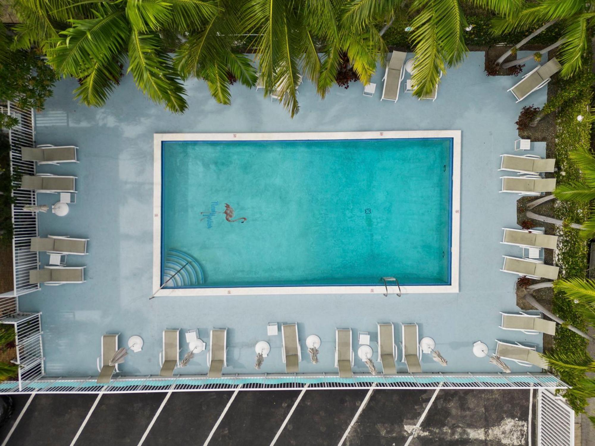 The New Yorker Hotel Miami Extérieur photo