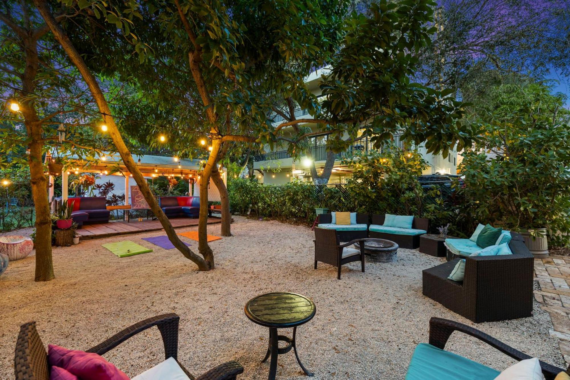 The New Yorker Hotel Miami Extérieur photo