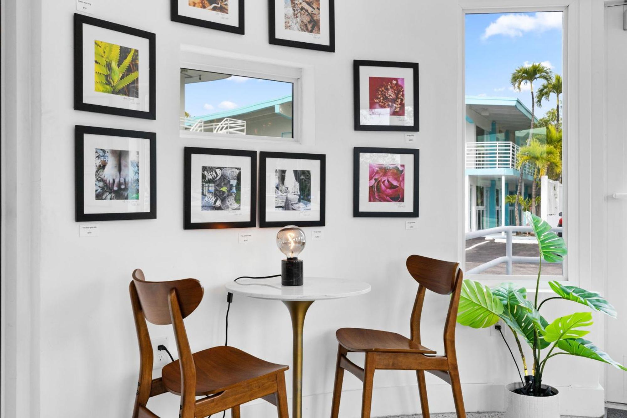 The New Yorker Hotel Miami Extérieur photo