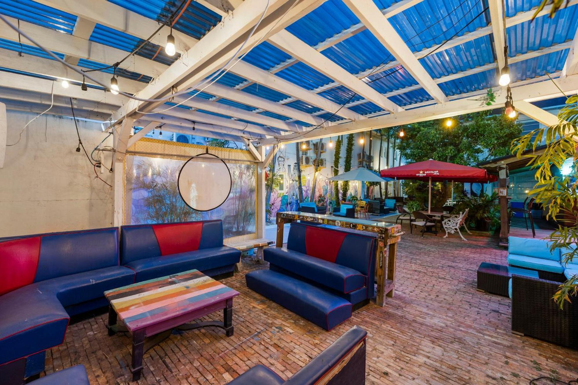 The New Yorker Hotel Miami Extérieur photo