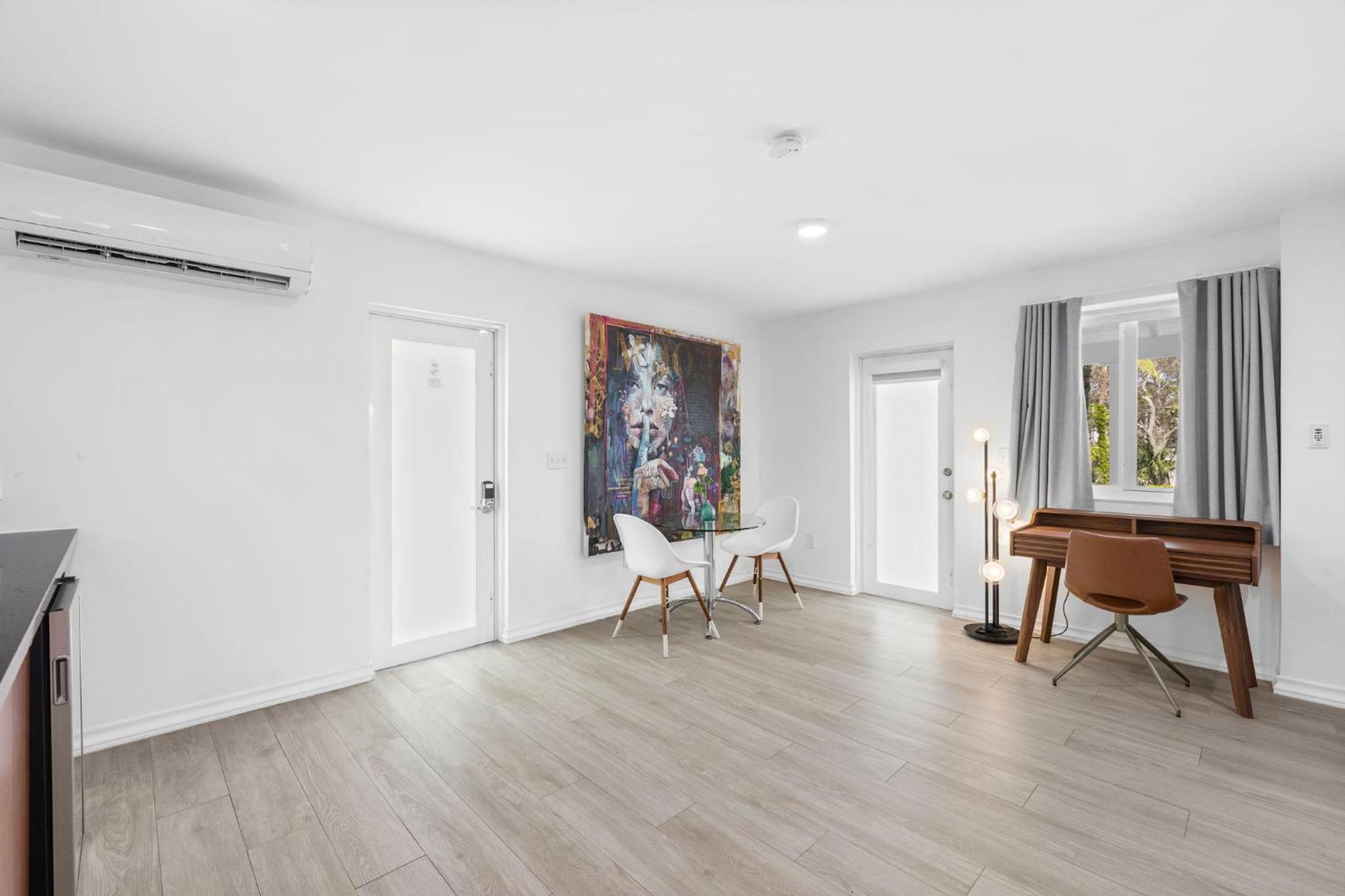 The New Yorker Hotel Miami Chambre photo