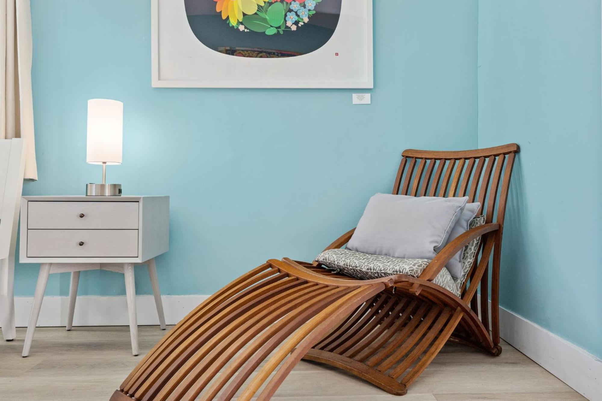 The New Yorker Hotel Miami Chambre photo